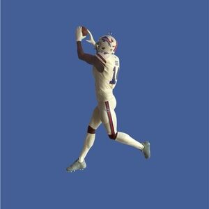 Stefon Diggs Buffalo Bills Ornament